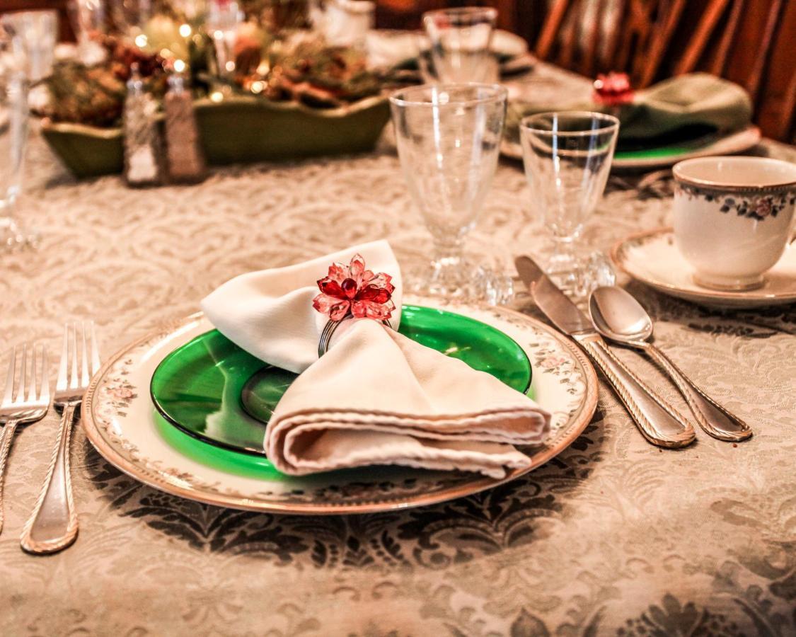 Hollerstown Hill Bed And Breakfast Фредерик Экстерьер фото
